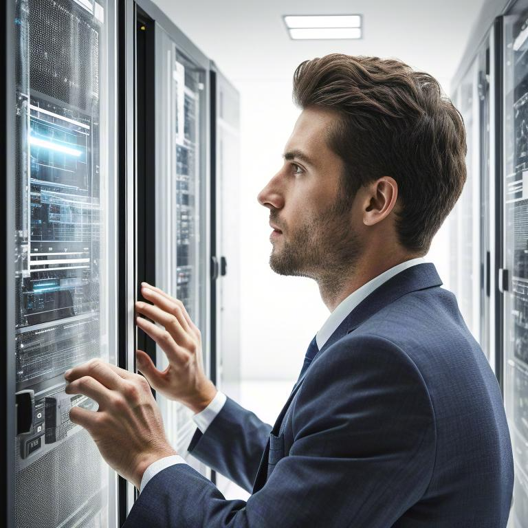 人工智能应用工程师